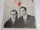 Kraftwerk Ralf & Florian LP 12