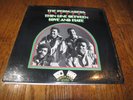 THE PERSUADERS - THIN LINE BETWEEN LOVE AND HATE - WIN OR LOSE SD 33-387 LP