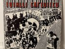 The Exploited - Totally Exploited ( OG Press 1984 Vinyl Record )