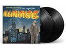 Sufjan Stevens Illinois [Black Vinyl]
