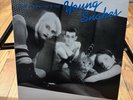 The Young Snakes - Bark Along With LP