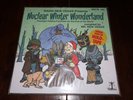 Fallout Radio New Vegas Presents Nuclear Winter Wonderland Vinyl Record LP
