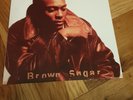 Brown Sugar by D'Angelo (Record, 2015) Vinyl Lpx2
