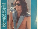 THE DOORS Resurrection RARE 1981 Live 2LP Vinyl Record PLAY GRADED VG