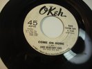 R&B Blues 45 Louis (Blues Boy) Jones 
