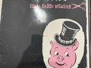 Melvins Cows Sugar Daddy Disaster Yellow Vinyl