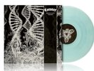 Coroner - Dissonanace Theory - Coke Bottle Clear LP