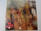 Spooky Tooth – It's All About LP, UK Original 1968 Pressing, Pink Island Labels