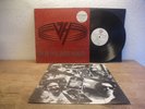 Van Halen – For Unlawful Carnal Knowledge LP Top Hard Rock Hammer von 1991