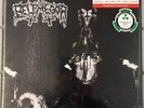 Belphegor Blutsabbath Vinyl LP 2022 Ultra Blue Dissection Gorgoroth NEW SEALED