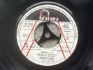 AMBROSE SLADE - Genesis - Super Rare Debut Single - Promo Copy