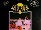 Space - Magic Fly LP Album Vinyl Electronic 0067
