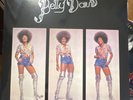 Betty Davis - Betty Davis vinyl LP record, black vinyl, cardboard sleeve