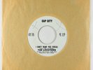 Northern Soul 45 - Lovations - I Don't Want You - Cap City