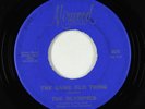 Northern Soul 45 - Olympics - The Same Old Thing - Mirwood