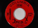 Northern Soul 45 - Spellbinders - Help Me - Columbia