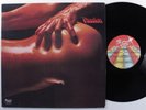 PASSION Self Titled PRELUDE PRL-12176 LP VG+ j