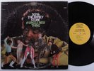 SLY & THE FAMILY STONE A Whole New Thing EPIC LP j
