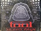 TOOL 10,000 Days 2LP Vinyl Record New Sealed MINT  LP-140
