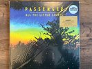 PASSENGER ALL THE LITTLE LIGHTS 2012 - 1ST PRESS  - Gatefold New Sealed MOVLP704