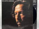 Eric Clapton - Journeyman - 1989 UK 1st Press Album (NM) Ultrasonic Clean