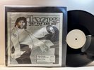 RARE Live Rock LP THE DOORS Get Fat and Die Isle of Wight '70 Mod EX to NM