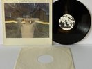 Cocteau Twins - Garlands CAD211 4AD 1982 Vinyl Record LP