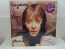 Suzanne Vega - Solitude Standing LP, Autographed, A&M SP-5136,1987,Promo Sticker