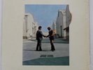 PINK FLOYD WISH YOU WERE HERE CBS/SONY SOPO100 Japan VINYL LP