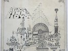 PINK FLOYD RELICS ODEON OP80261 Japan VINYL LP