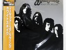 WHITESNAKE READY AN' WILLING POLYDOR 18MM0645 Japan OBI INSERT VINYL LP