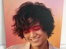 Fujii Kaze LOVE ALL SERVE ALL Limited Edition Analog Record 2 LP  New