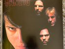 Danzig  Danzig II Lucifuge Blood Red Vinyl