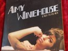 Back To Black by Amy Winehouse. Limited Exclusive Pink Vinyl.
