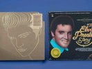 Elvis Presley-A Golden Celebration 50th Aniv 6 Record Box Set Plus EP Story Box
