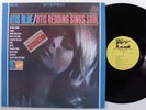 OTIS REDDING Otis Blue VOLT LP VG+ stereo j