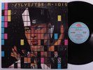 SYLVESTER M-1015 MEGATONE LP VG+ j