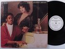 SAMUEL JONATHAN JOHNSON My Music COLUMBIA LP wlp j