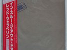 LED ZEPPELIN IN THROUGH THE OUT DOOR SWAN SONG P10726N Japan VINYL LP