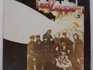 LED ZEPPELIN II ATLANTIC MT1091 Japan NIPPON GRAMMOPHON INSERT GATEFOLD VINYL LP
