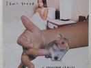 SONIC YOUTH A THOUSAND LEAVES GEFFEN MVJF1 Japan INSERT INNER SLEEVE VINYL 2LP