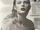 Taylor Swift - Reputation (2LP Picture Disc Vinyl) - Brand New & Factory Sealed