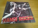 HANOI ROCKS LP BANGKOK SHOCKS SAIGON SHAKES IDS LICLP 2 SEALED NEW MOTLEY CRUE