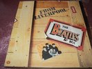 THE BEATLES FROM LIVERPOOL THE BEATLES BOX 8 LP BOX SET UK IMPORT 1980 VG+
