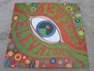 THE 13th FLOOR ELEVATORS - THE PSYCHEDELIC SOUNDS OF - NEW VINYL LP