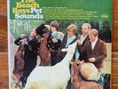 The Beach Boys – Pet Sounds – Psych Rock-Art Rock Vinyl LP – OG Mono
