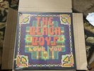 BEACH BOYS LOVE YOU 1977 Reprise Textured SLEEVE Sealed LP