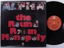 ROUND ROBIN MONOPOLY Alpha TRUTH LP VG+ SHRINK j