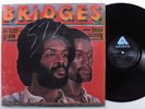 GIL SCOTT-HERON/BRIAN JACKSON Bridges ARISTA LP VG+ SHRINK j