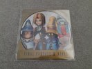 Nobuo Uematsu ‎– Final Fantasy IX 9 Video Game Soundtrack, 2x12 Vinyl LP